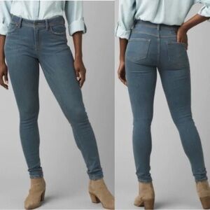prAna | Soma Skinny Jeans - Organic Cotton, Mid Rise Various Sizes Available